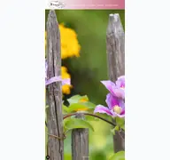 Kleine Seitenvorschau von gartenbaeuerinnen.de