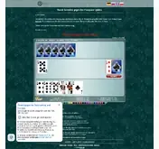 Kleine Seitenvorschau von durak.hlop.de