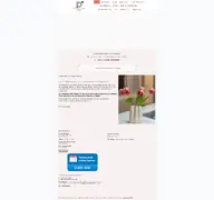 Kleine Seitenvorschau von durani-facharzt.de