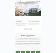 Kleine Seitenvorschau von gartendesfriedens.de