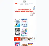 Kleine Seitenvorschau von oberschule-lengenfeld.de