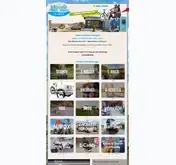 Kleine Seitenvorschau von e-dangast.de
