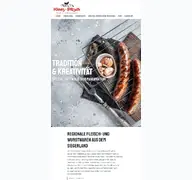 Kleine Seitenvorschau von klaas-pitsch.de