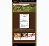 Kleine Seitenvorschau von gartenfreunde-sindelfingen.de