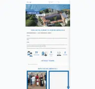 Kleine Seitenvorschau von oberschule-markranstaedt.de