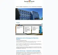 Kleine Seitenvorschau von oberschule-naunhof.de