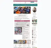 Kleine Seitenvorschau von e-locin.de