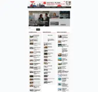 Kleine Seitenvorschau von durchstarten-in-mv.de