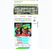 Kleine Seitenvorschau von oberschule-penig.de