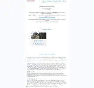 Kleine Seitenvorschau von stadtkirchengemeinde.de