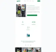 Kleine Seitenvorschau von durchstarter-weinmann-aach.career.softgarden.de