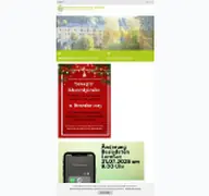 Kleine Seitenvorschau von oberschule-schoenheide.de
