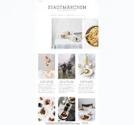 Kleine Seitenvorschau von stadtmaerchen.at