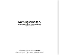 Kleine Seitenvorschau von dureyaperfume.de
