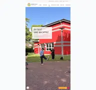 Kleine Seitenvorschau von oberschule-schuettorf.de