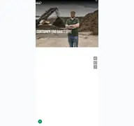 Kleine Seitenvorschau von buhck-wiershop.de