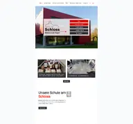 Kleine Seitenvorschau von oberschule-soegel.de