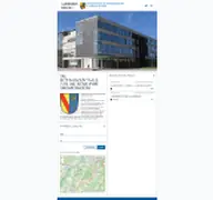 Kleine Seitenvorschau von durmersheim.mifaz.de