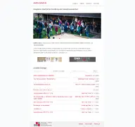 Kleine Seitenvorschau von stadtteilarbeit.de