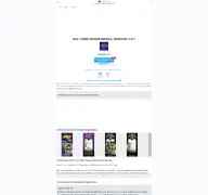 Kleine Seitenvorschau von kai-comic-maker-manga-manhwa.apkcafe.de