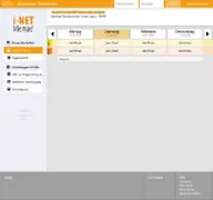 Kleine Seitenvorschau von oberschule-westercelle.inetmenue.de