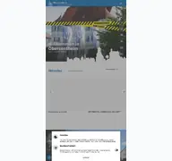 Kleine Seitenvorschau von obersontheim.de