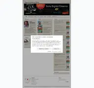 Kleine Seitenvorschau von oberstdorfer-kino.de