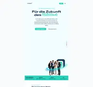 Kleine Seitenvorschau von softengine.de