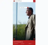 Kleine Seitenvorschau von dusslingen.hitcom-kunde.de