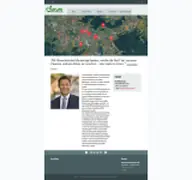 Kleine Seitenvorschau von obersulm-klimaschutz.de
