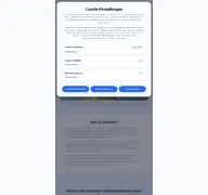 Kleine Seitenvorschau von radionikapp.de