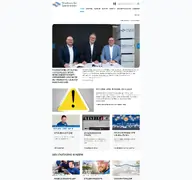 Kleine Seitenvorschau von sw-sb.de