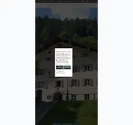 Kleine Seitenvorschau von oberwirt-ramsau.de
