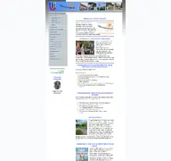 Kleine Seitenvorschau von oberwuerzbach.de