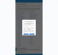 Kleine Seitenvorschau von hcflcm.com