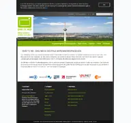 Kleine Seitenvorschau von dvb-t2hd.de