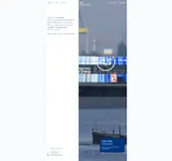 Kleine Seitenvorschau von oblik.de