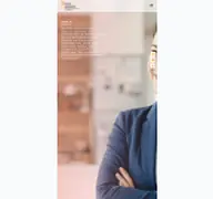 Kleine Seitenvorschau von dvmd.de