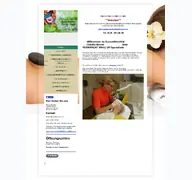 Kleine Seitenvorschau von claudia-michel.de