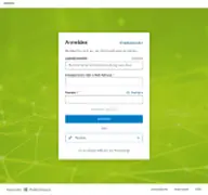 Kleine Seitenvorschau von obremba.portal-bereich.de