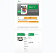 Kleine Seitenvorschau von dvnlp.de
