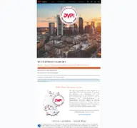 Kleine Seitenvorschau von dvpi-frankfurt.de