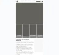 Kleine Seitenvorschau von lucaundlia.de