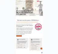 Kleine Seitenvorschau von dvpi-heilbronn.de