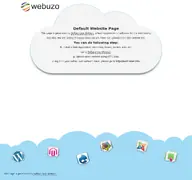 Kleine Seitenvorschau von manageddns.net