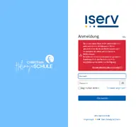 Kleine Seitenvorschau von obs-barnstorf.de