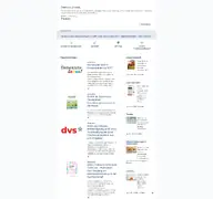 Kleine Seitenvorschau von dvs-gap-netzwerk.de