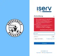 Kleine Seitenvorschau von obs-bockenem.de