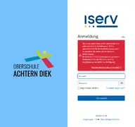 Kleine Seitenvorschau von obsdorum.de