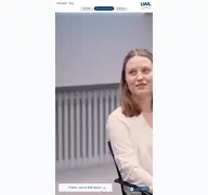 Kleine Seitenvorschau von lwl-ausbildung.de